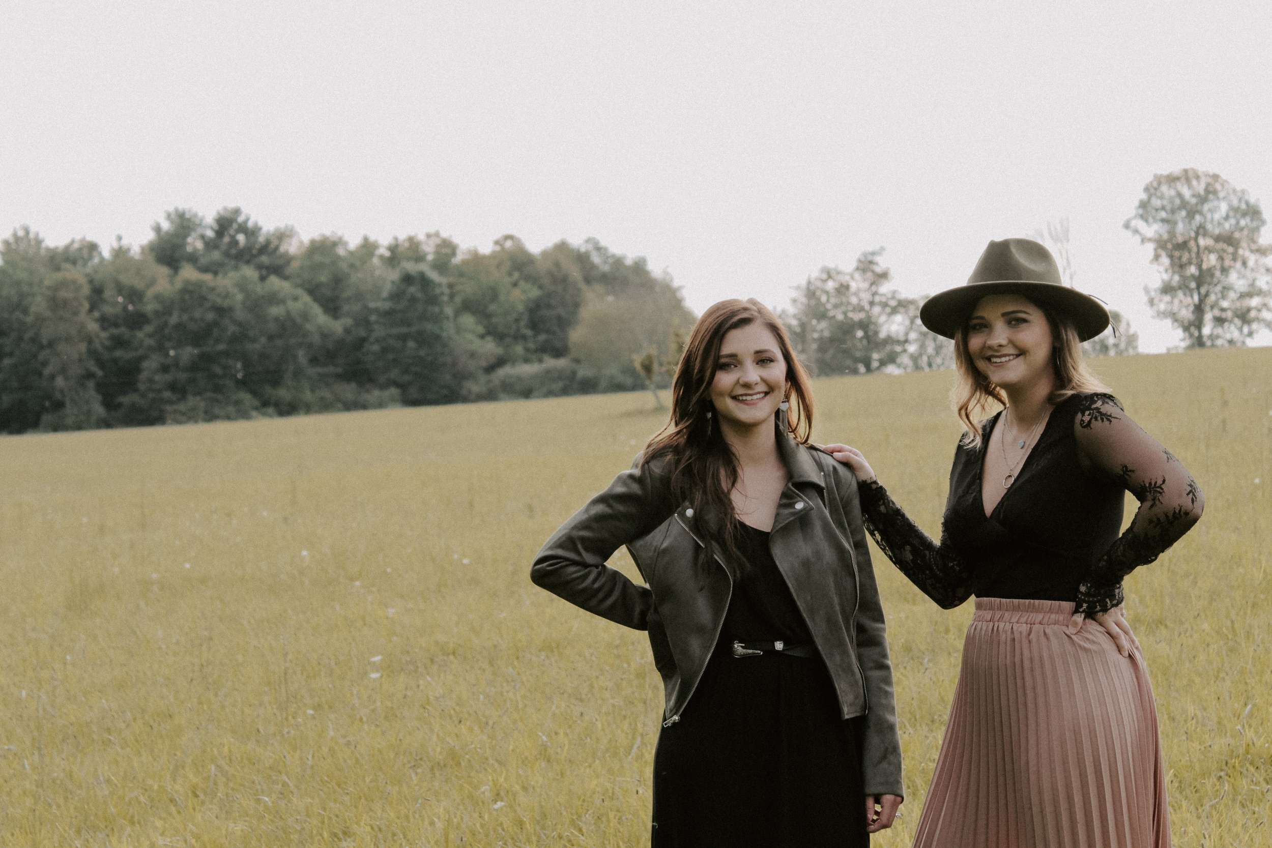 The Church Sisters