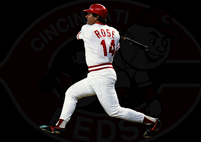 Pete Rose
