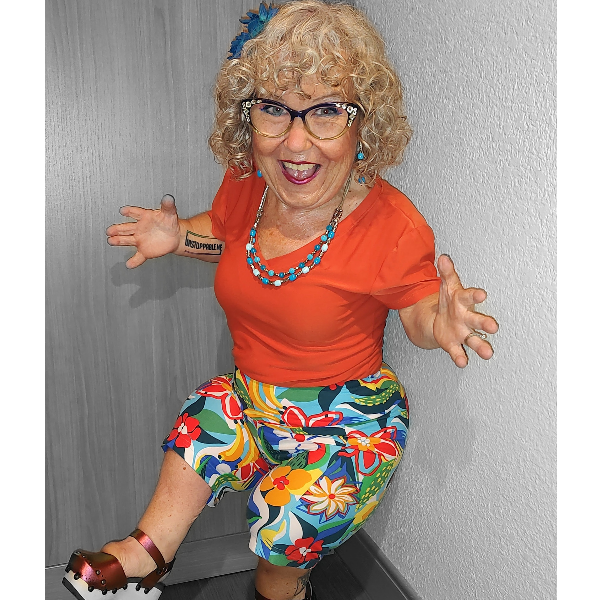 Tanyalee Davis