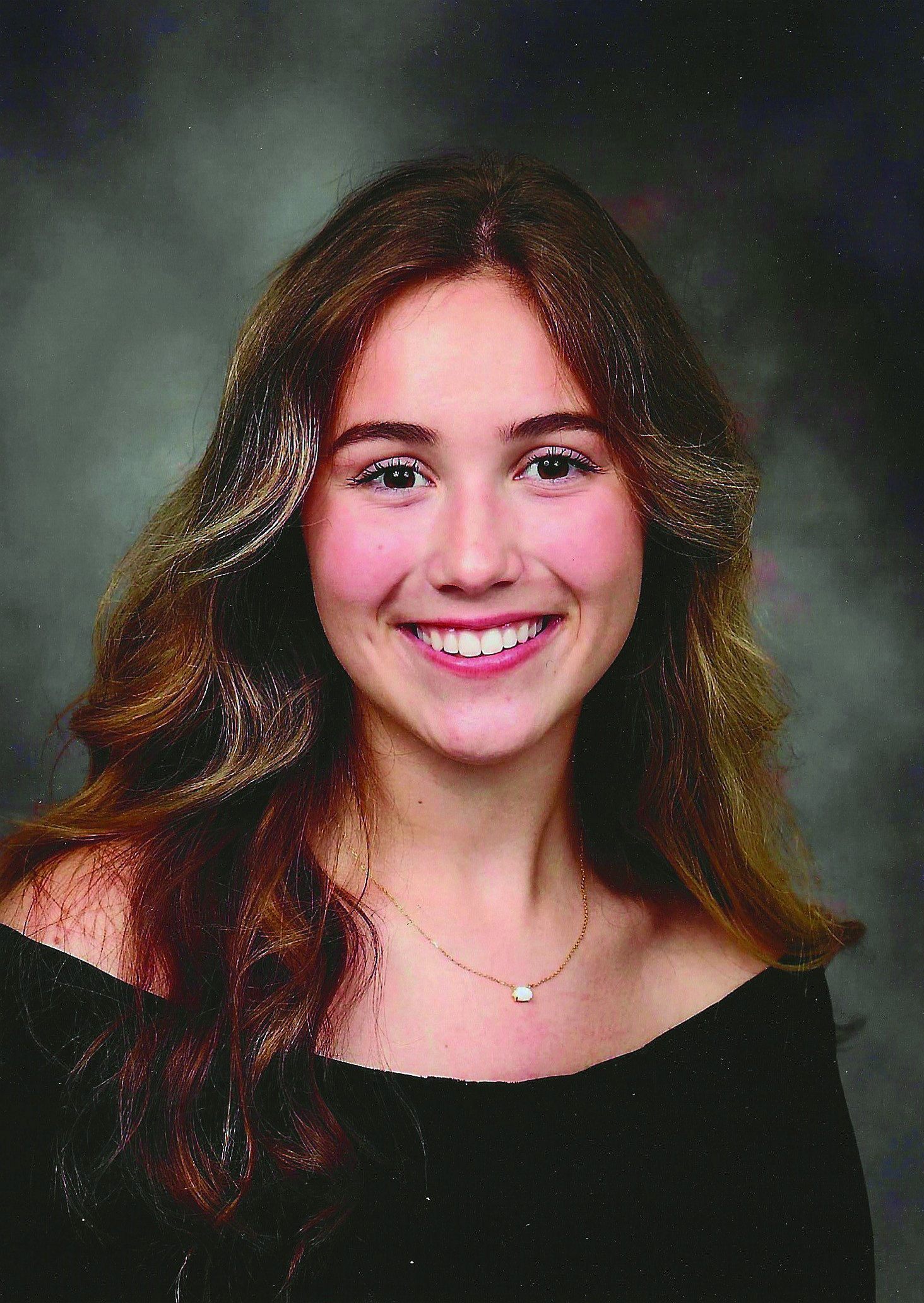 Kennedy Hammond