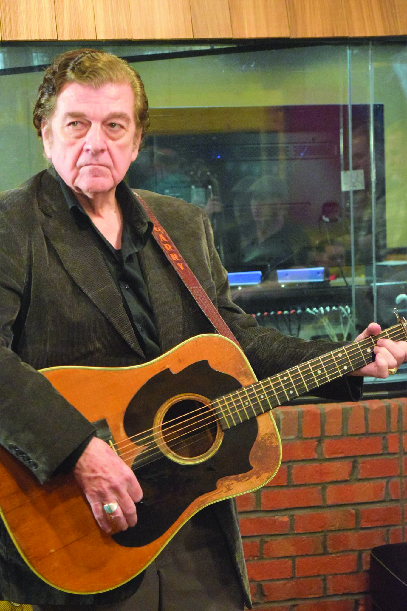 Larry Sparks