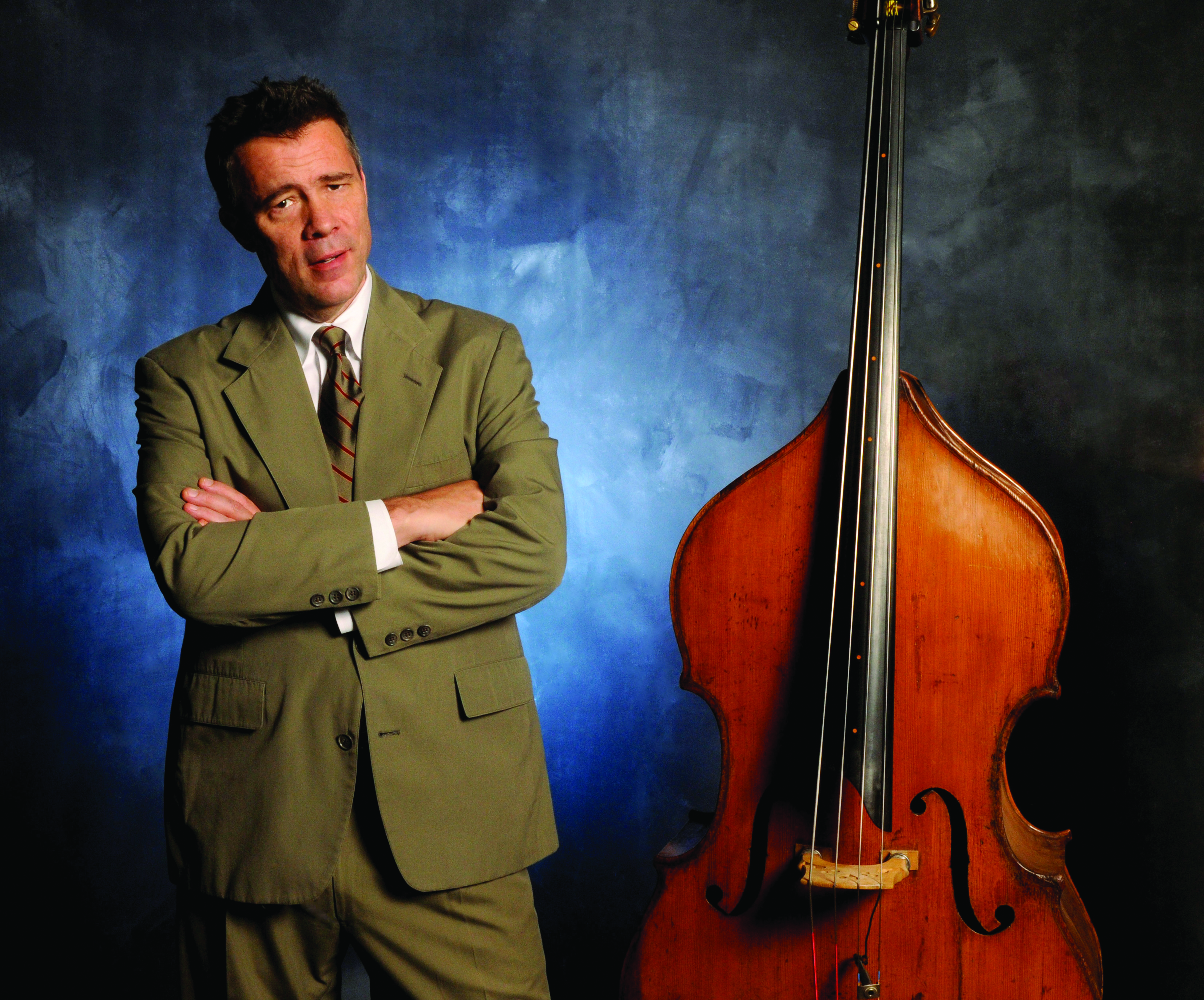 Edgar Meyer