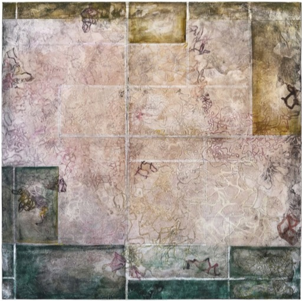 'Finding Water' by Carla Taylor