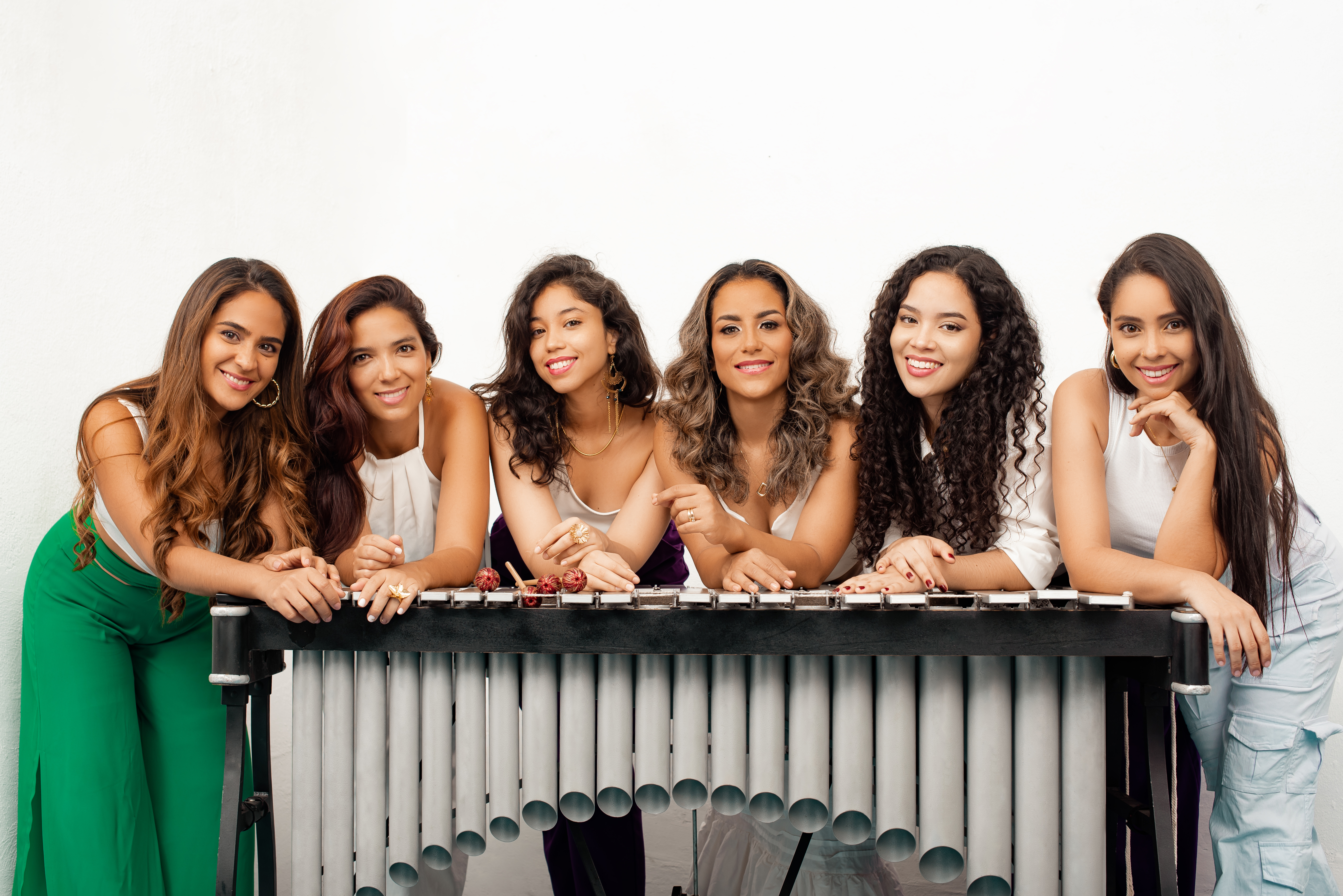 Las Guaracheras (photo by Juan Fernández)