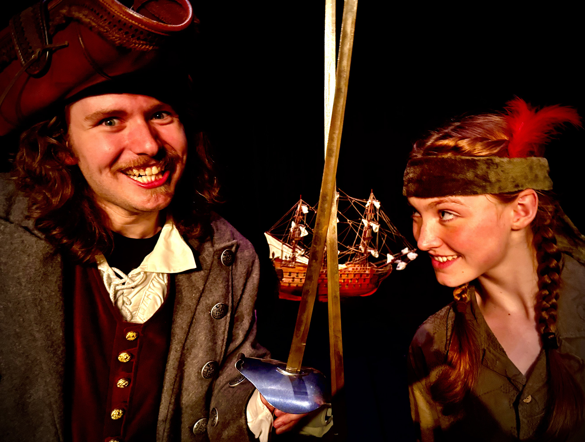 'Peter/Wendy'