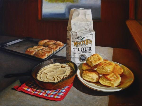 Artwork b Michelle Lindsey