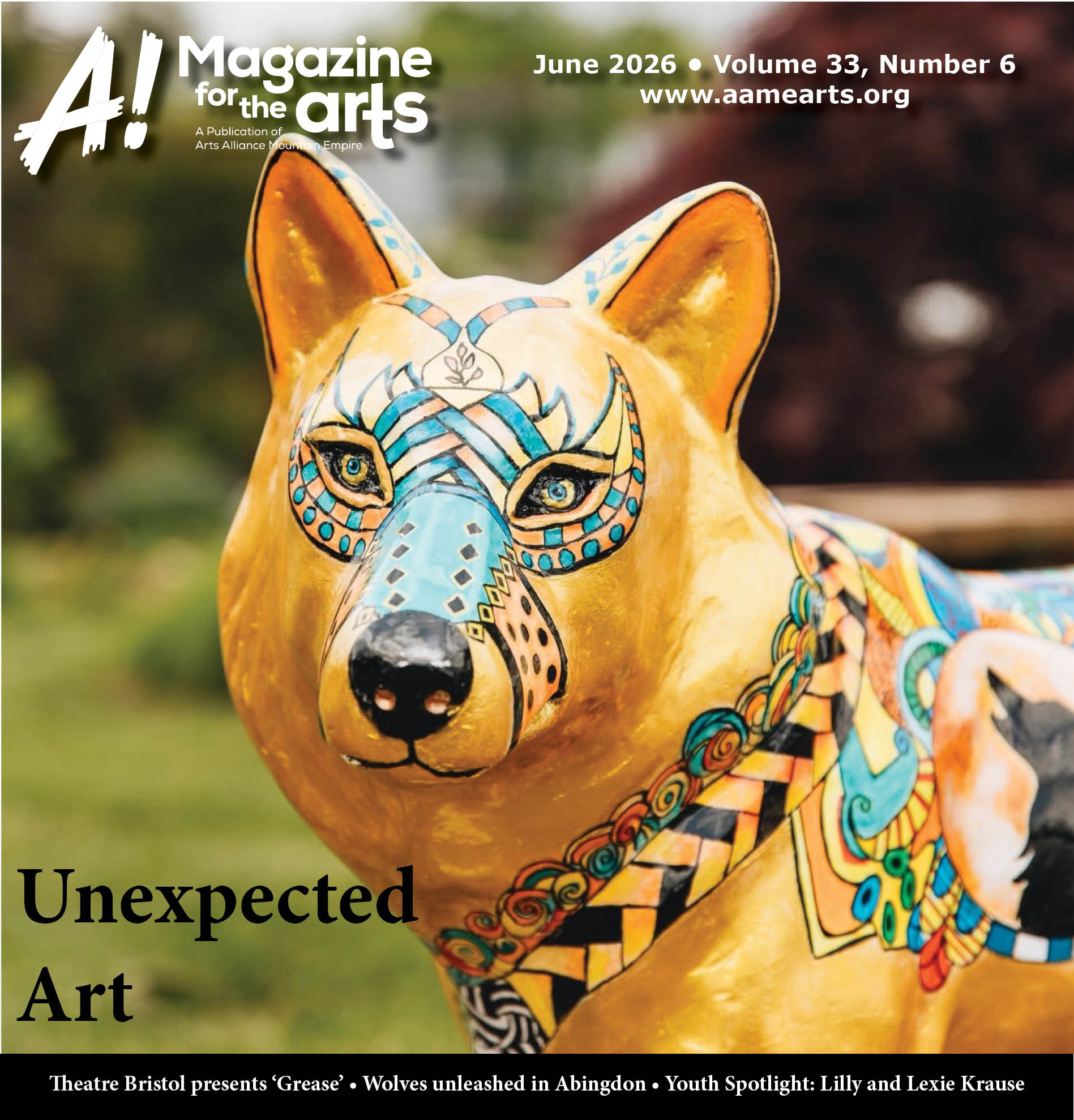 June 2026 Cover