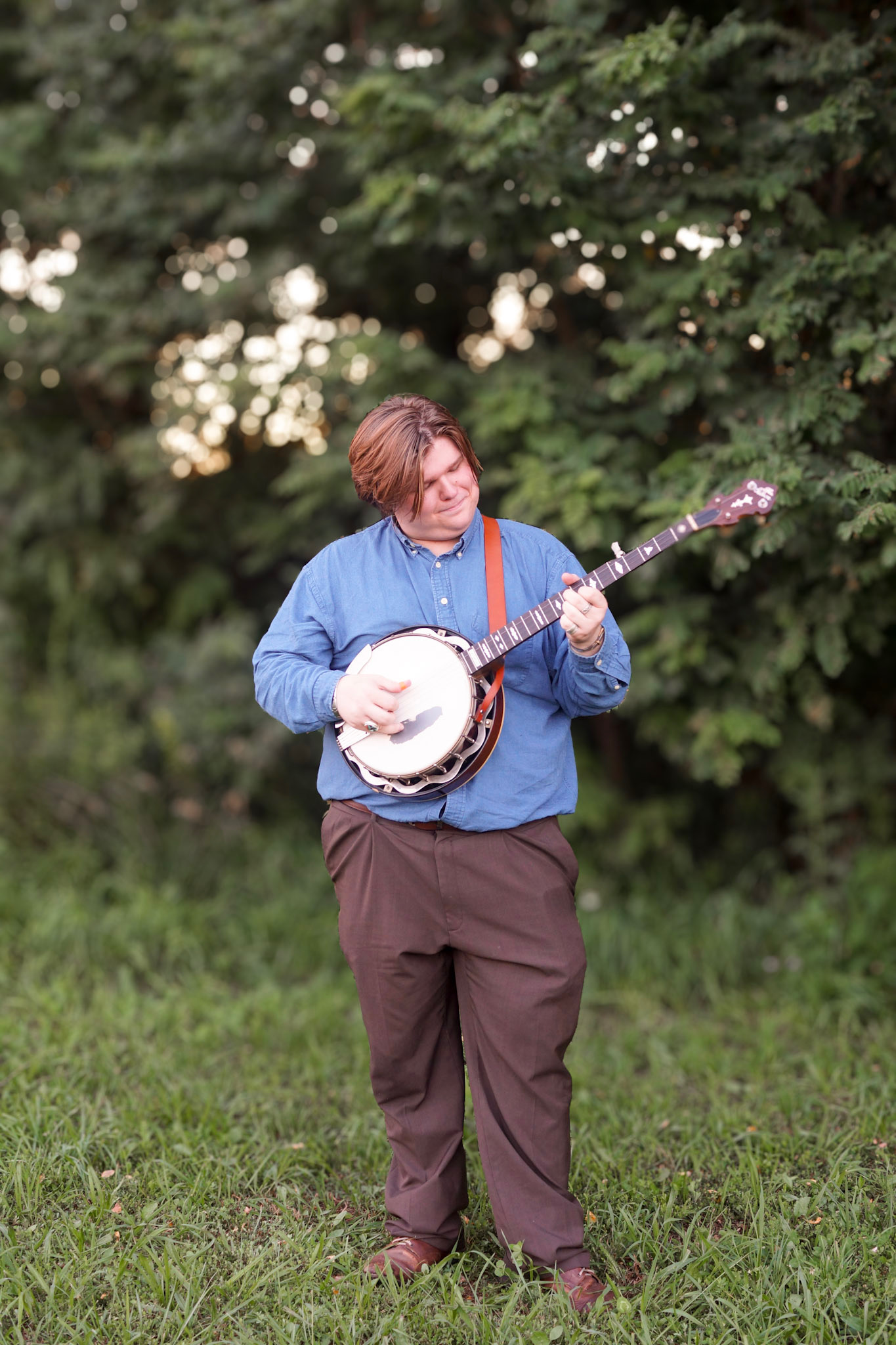 Tommy Bright